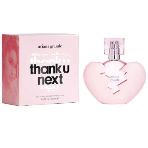 Ariana Grande Ariana Grande Thank U Next Eau de Parfum