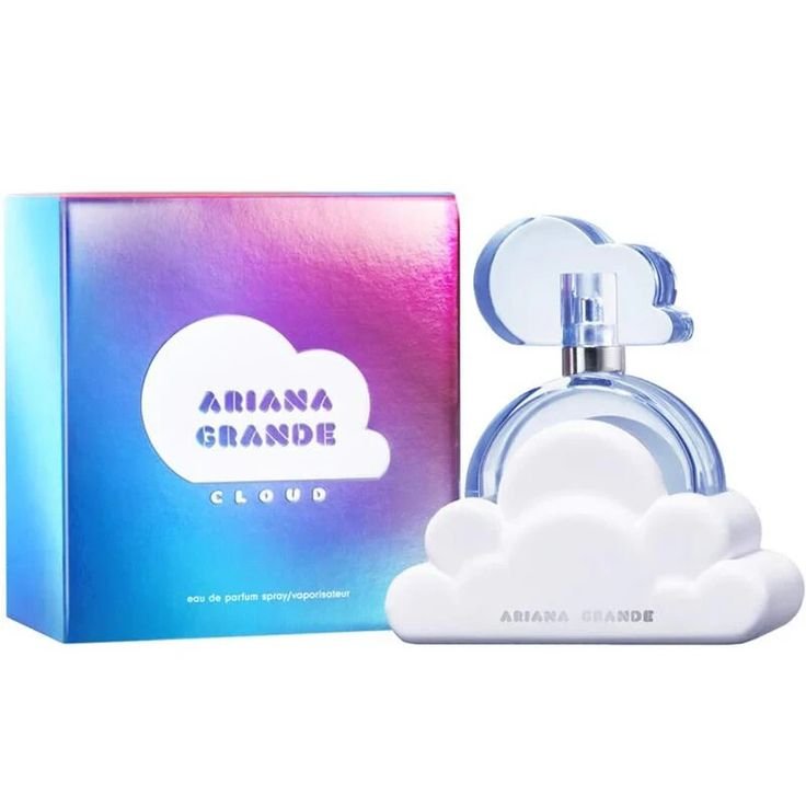 Ariana Grande Ariana Grande Cloud Eau de Parfum