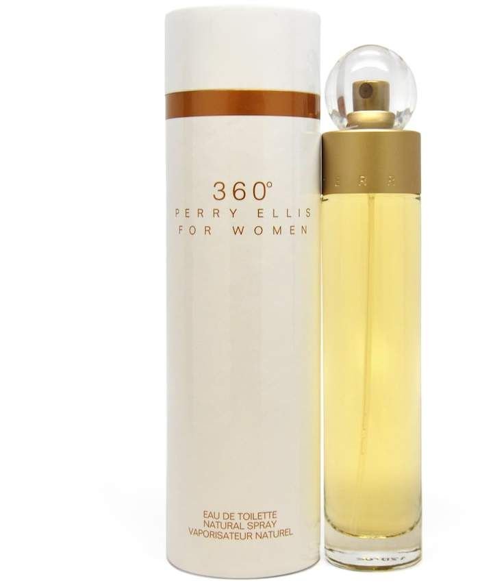 Perry Ellis 360° Perry Ellis For Women Eau de Toilette