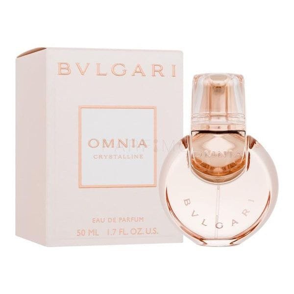 Bvlgari Bvlgari Omnia Crystalline Eau de Parfum