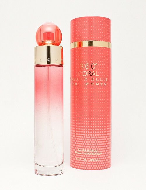 Perry Ellis Perry Ellis 360° Coral For Women