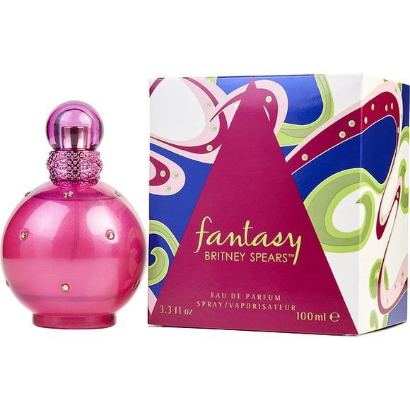 Britney Spears Fantasy Eau de Parfum