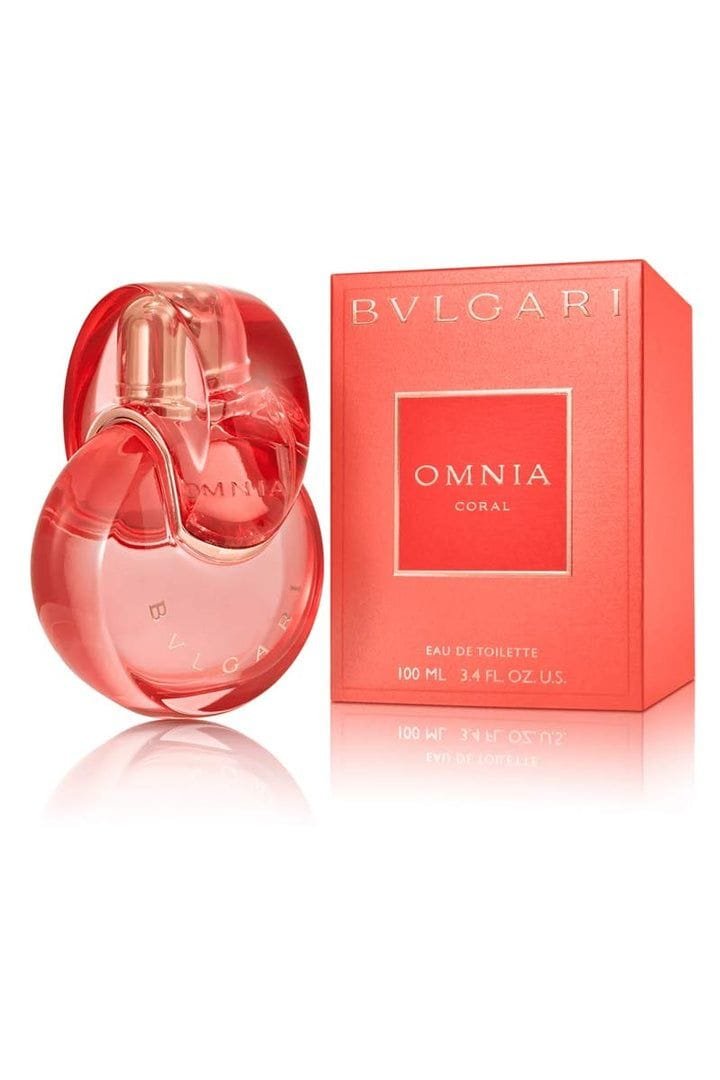 Bvlgari Bvlgari Omnia Coral Eau de Toilette