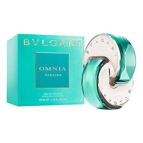 Bvlgari Omnia Paraiba Eau de Toilette
