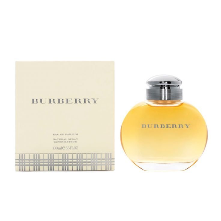 Burberry Burberry for Women Eau de Parfum