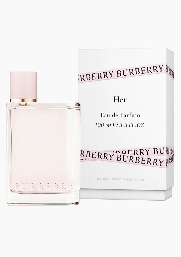 Burberry Burberry Her Eau de Parfum