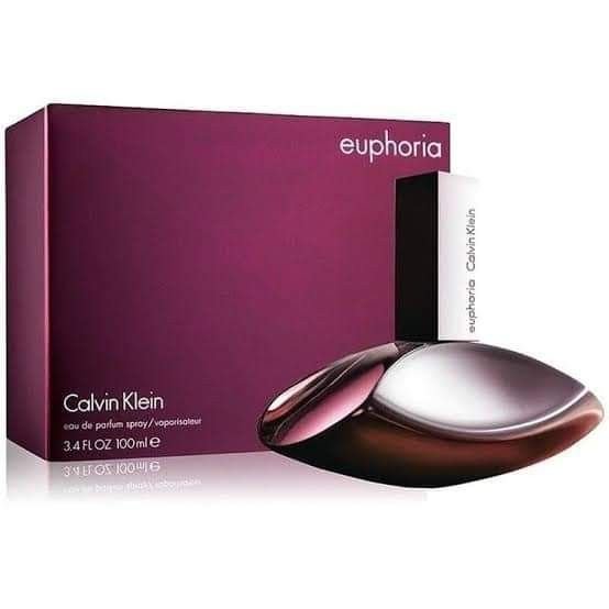 Calvin Klein Euphoria Eau de Parfum