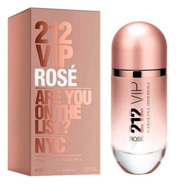 Carolina Herrera Carolina Herrera 212 VIP Rosé Eau de Parfum
