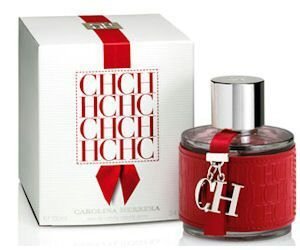 Carolina Herrera CH Carolina Herrera Eau de Toilette