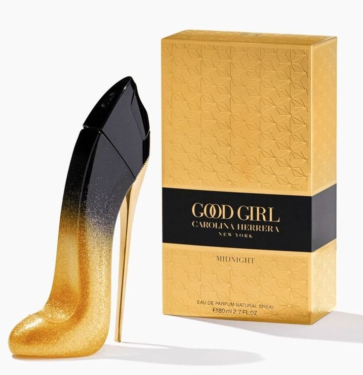 Carolina Herrera Good Girl Midnight