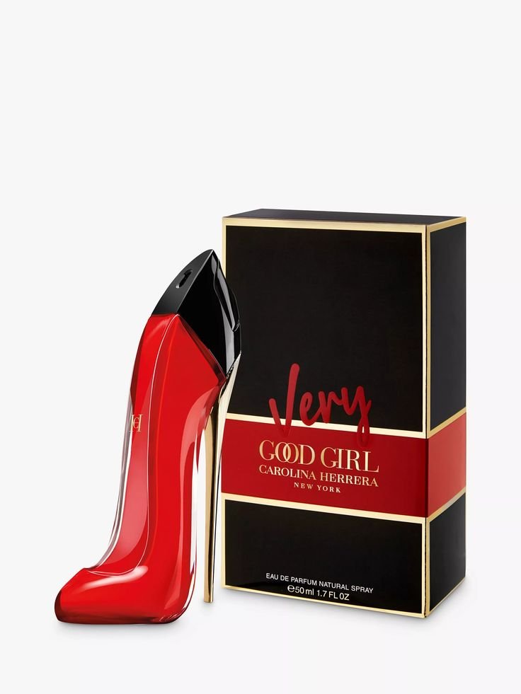 Carolina Herrera Very Good Girl Eau de Parfum