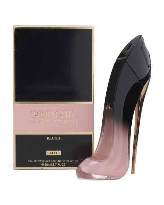 Carolina Herrera Good Girl Blush Elixir Eau de Parfum