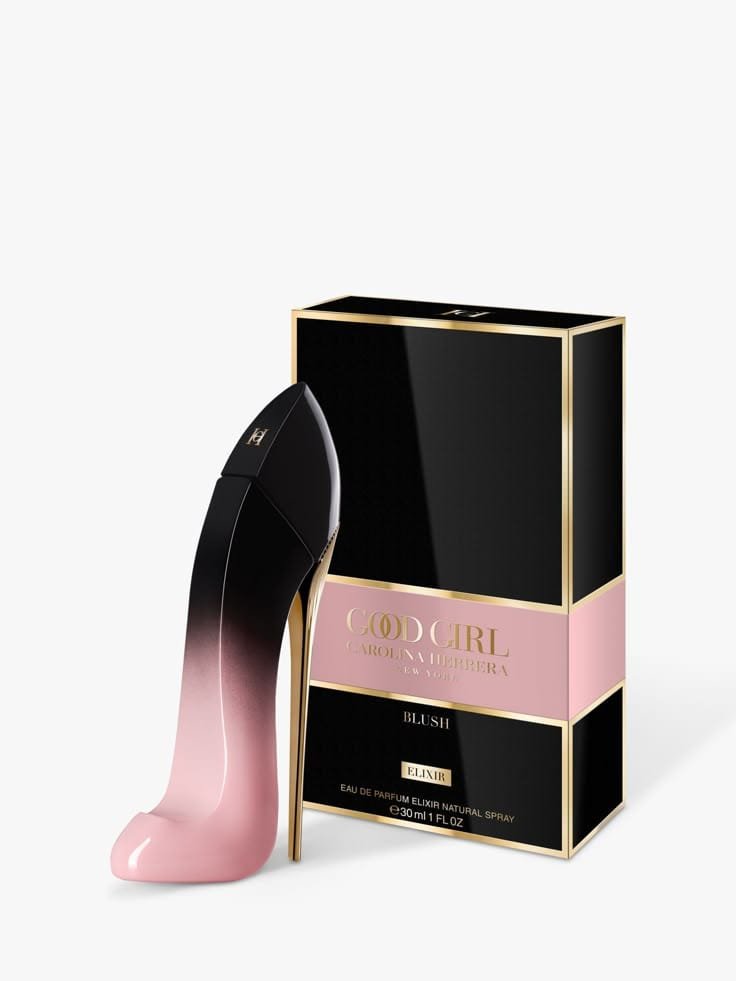 Carolina Herrera Good Girl Blush Elixir Eau de Parfum Elixir