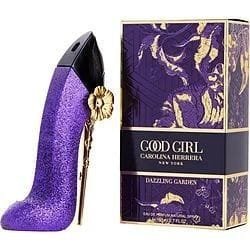 Carolina Herrera Good Girl Dazzling Garden