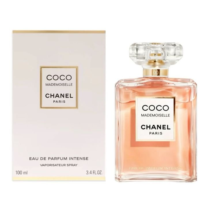 Chanel Coco Mademoiselle Eau de Parfum Intense