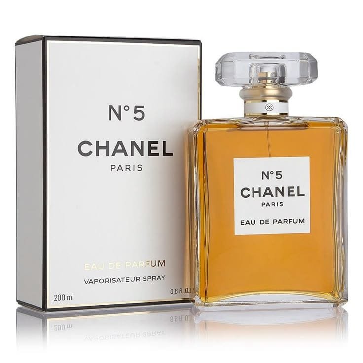 Chanel Chanel N°5 Eau de Parfum