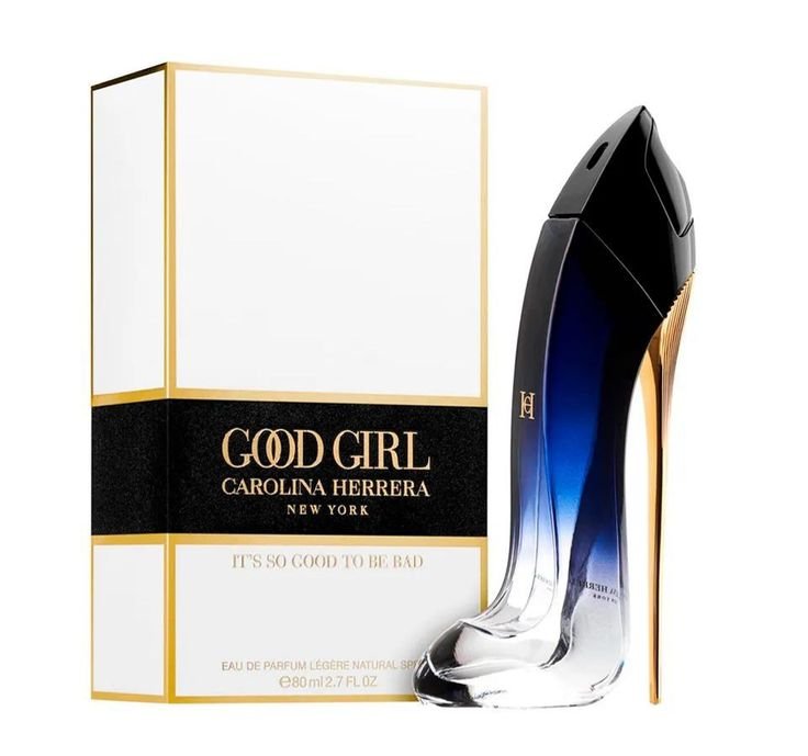 Carolina Herrera Good Girl Légère Eau de Parfum