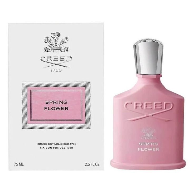 Creed Creed Spring Flower