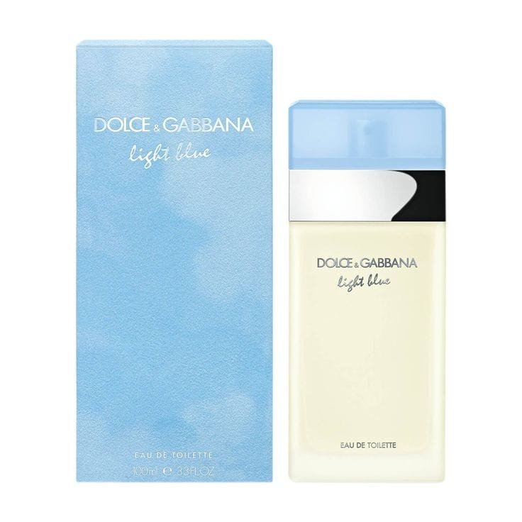 Dolce & Gabbana Light Blue Eau de Toilette