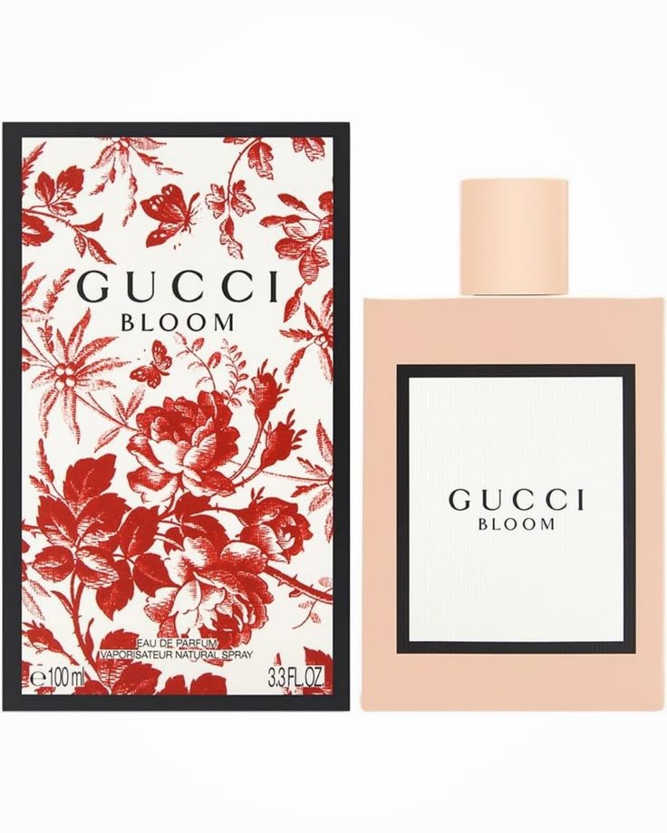 Gucci Gucci Bloom Eau de Parfum