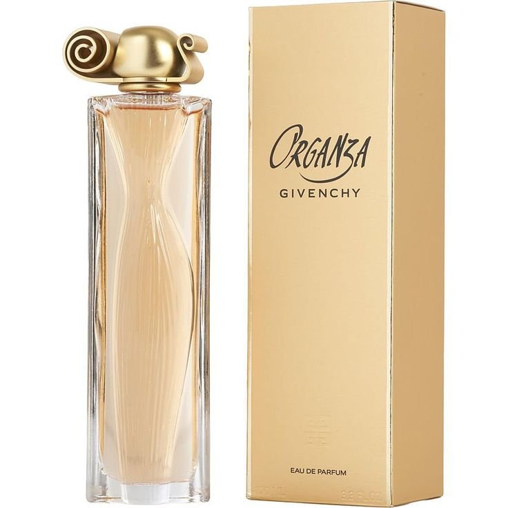 Givenchy Organza Eau de Parfum
