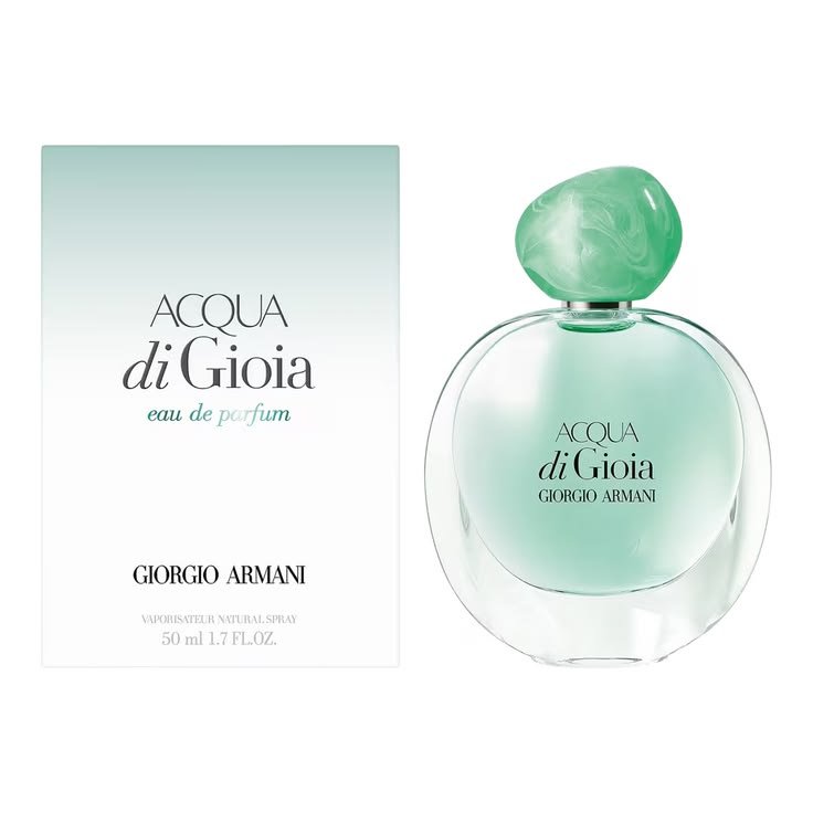 Giorgio Armani Acqua di Gioia Eau de Parfum