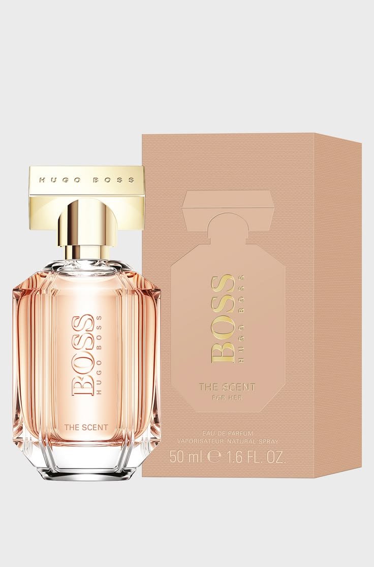 Hugo Boss BOSS The Scent For Her Eau de Parfum