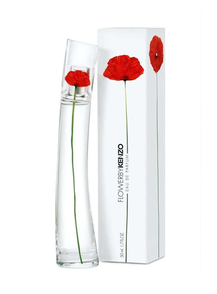 Kenzo Flower by Kenzo Eau de Parfum