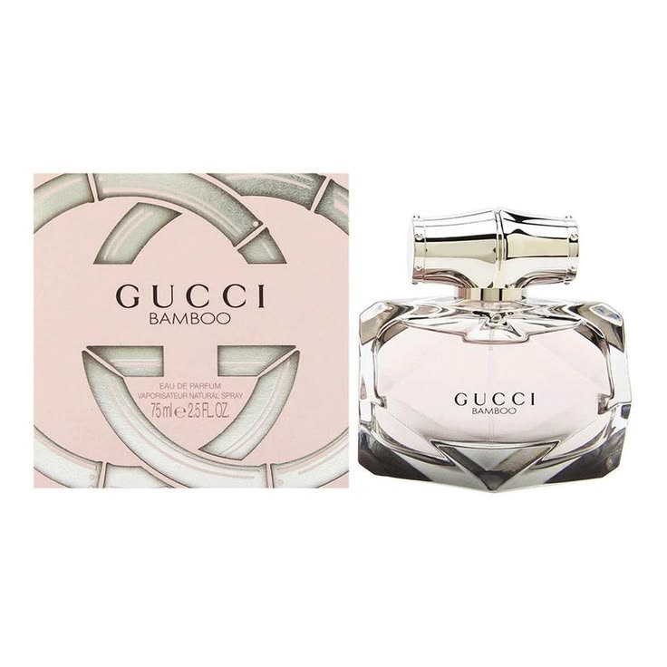 Gucci Gucci Bamboo Eau de Parfum