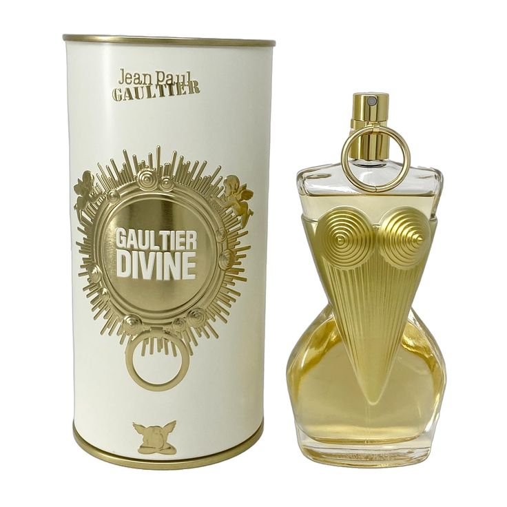 Jean Paul Gaultier Jean Paul Gaultier Gaultier Divine