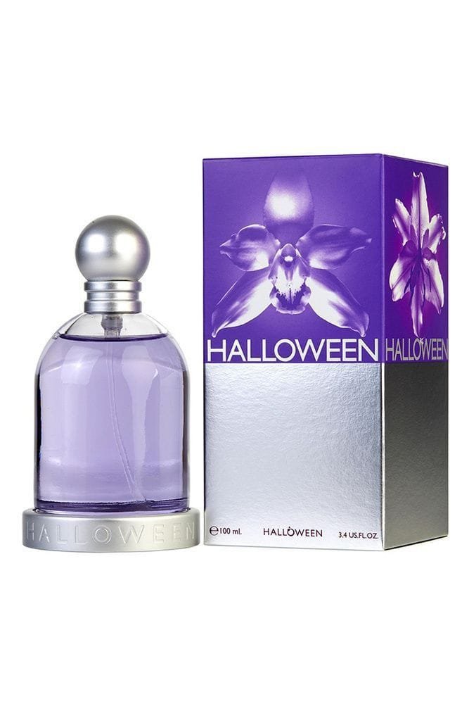 Halloween Halloween Eau de Toilette