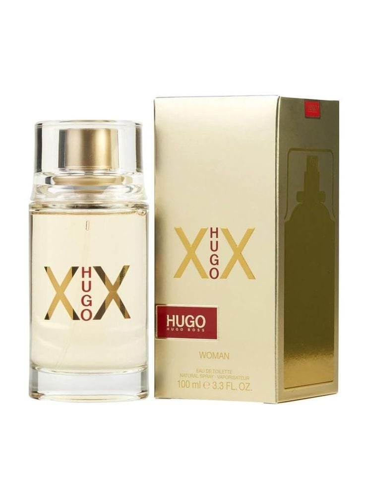 Hugo Boss Hugo XX Woman Eau de Toilette