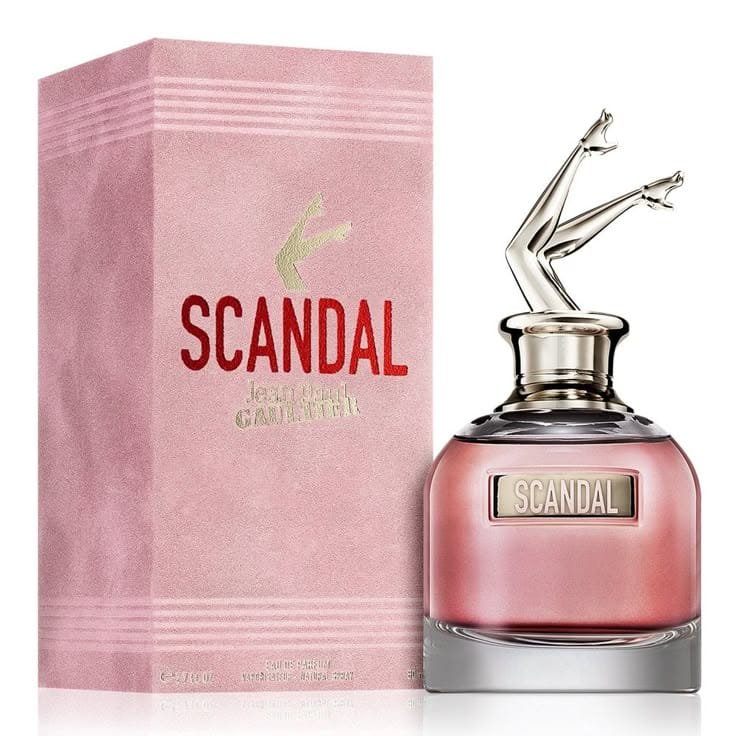 Jean Paul Gaultier Scandal Eau de Parfum
