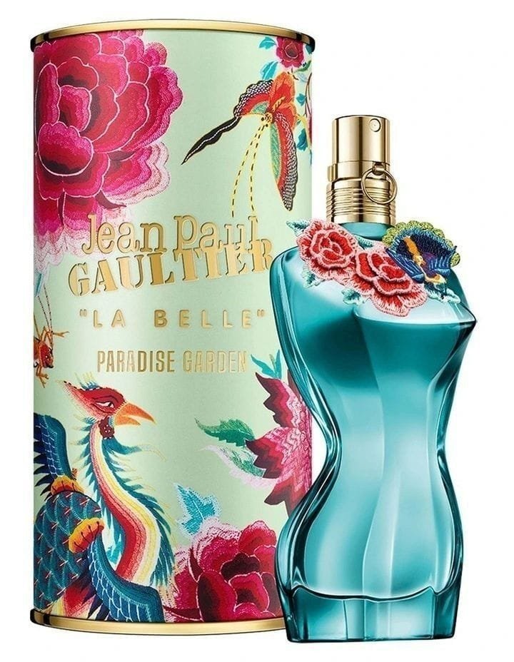 Jean Paul Gaultier Jean Paul Gaultier La Belle Paradise Garden Eau de Parfum