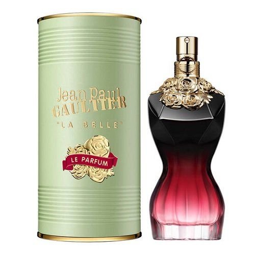 Jean Paul Gaultier Jean Paul Gaultier La Belle Le Parfum