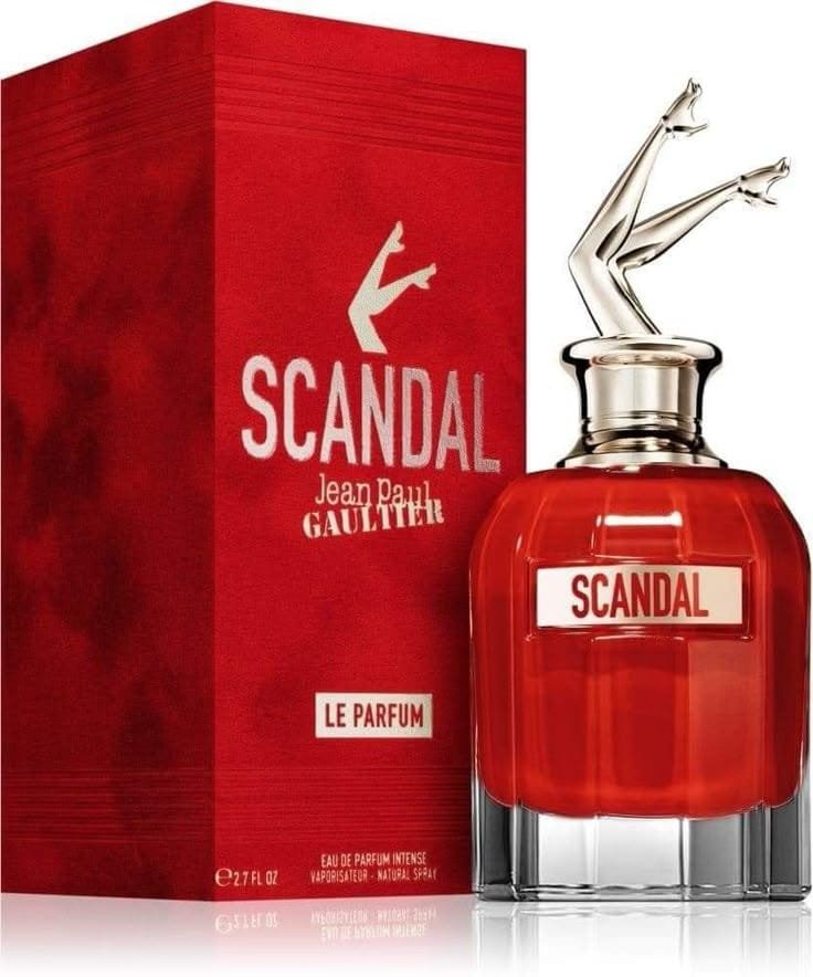Jean Paul Gaultier Scandal Le Parfum