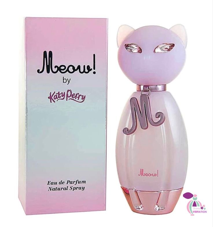 Katy Perry Meow! by Katy Perry Eau de Parfum