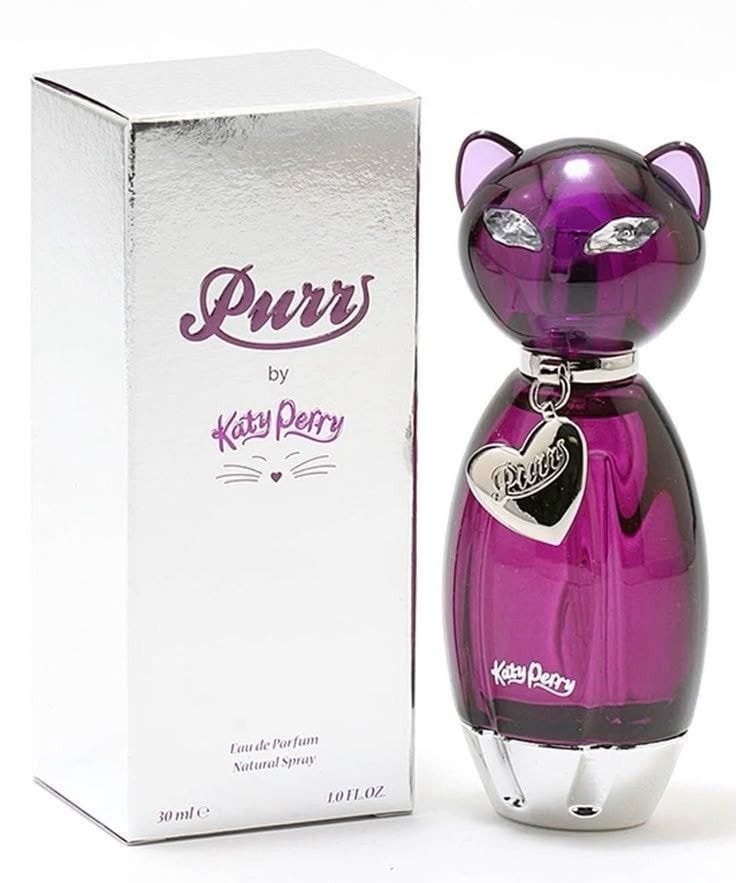 Katy Perry Purr by Katy Perry