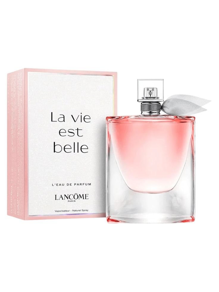 Lancôme La vie est belle L'Eau de Parfum
