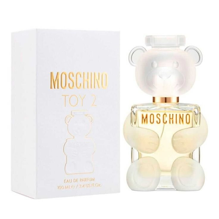 Moschino Moschino Toy 2 Eau de Parfum