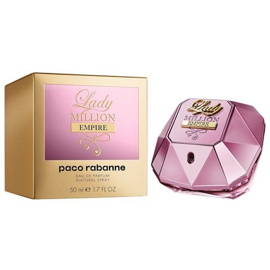 Paco Rabanne Lady Million Empire Eau de Parfum