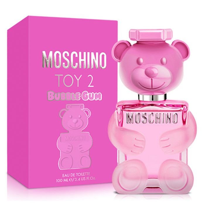 Moschino Moschino Toy 2 Bubble Gum Eau de Toilette