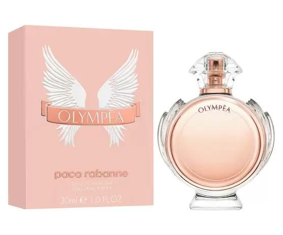 Paco Rabanne Olympea Eau de Parfum