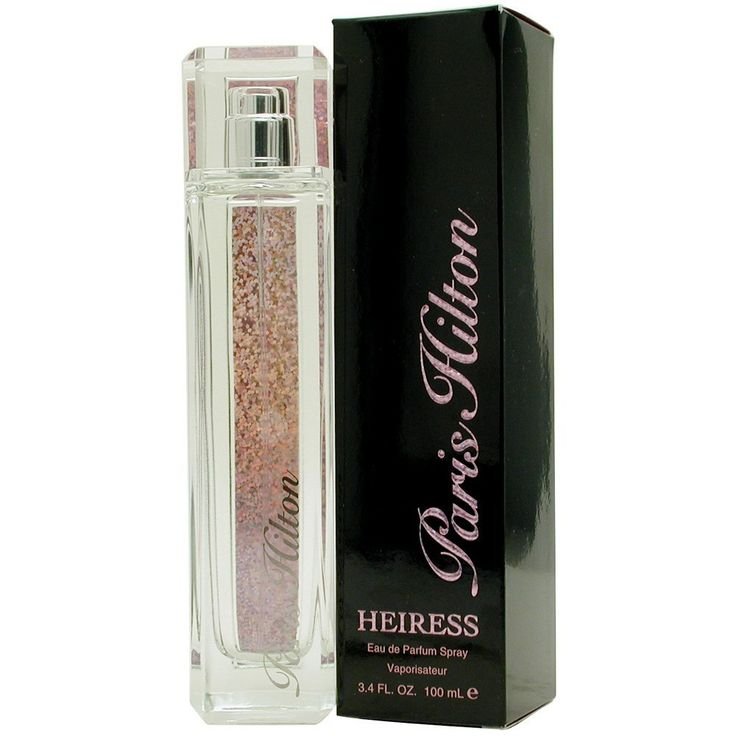 Paris Hilton Heiress Eau de Parfum Spray