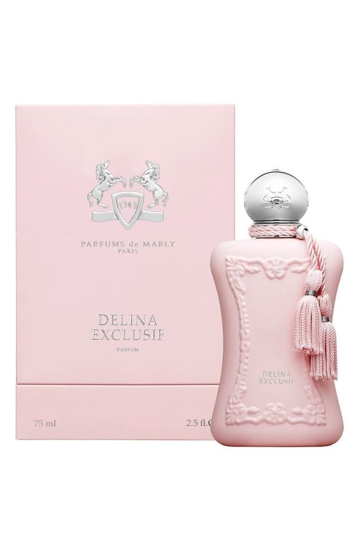 Parfums de Marly Delina Exclusif Parfum