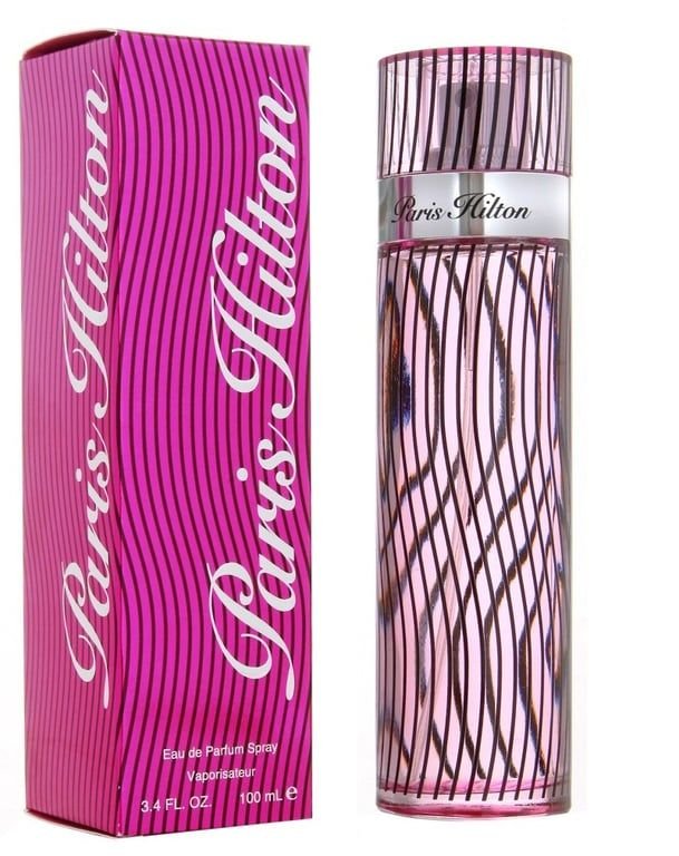Paris Hilton Paris Hilton Eau de Parfum