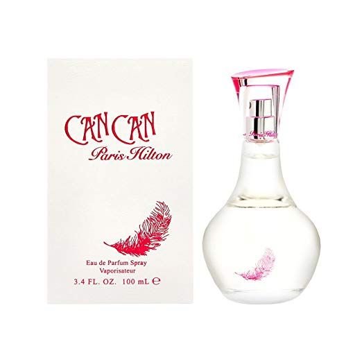 Paris Hilton Can Can Eau de Parfum Spray