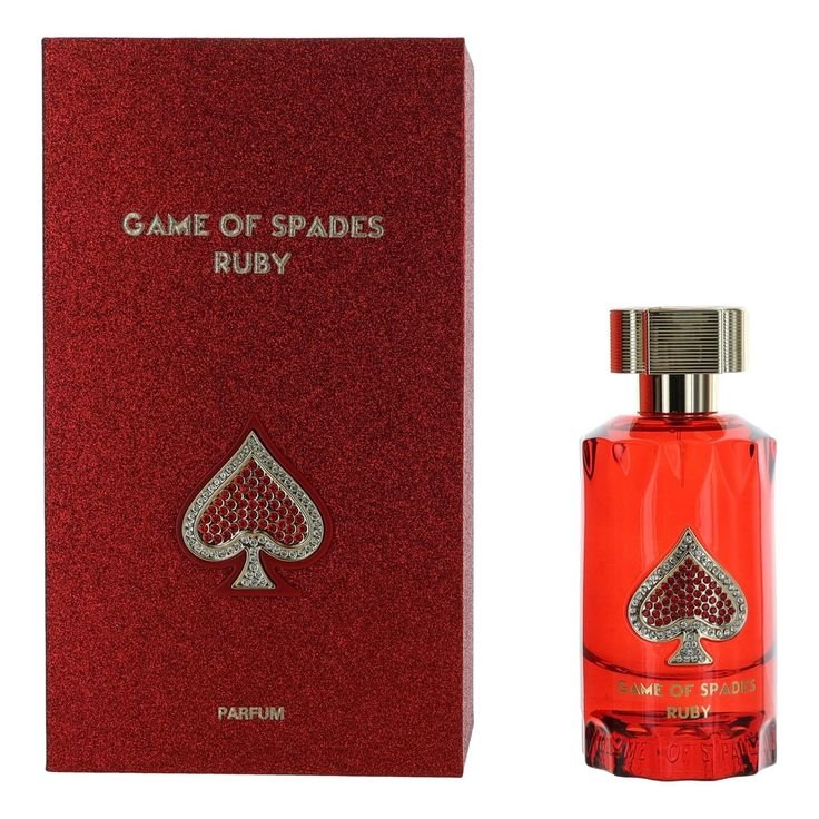 Game of Spades Game of Spades Ruby