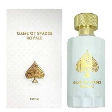 Game of Spades Game of Spades Royale Parfum