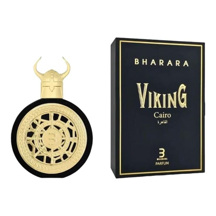 Bharara Bharara Viking Cairo